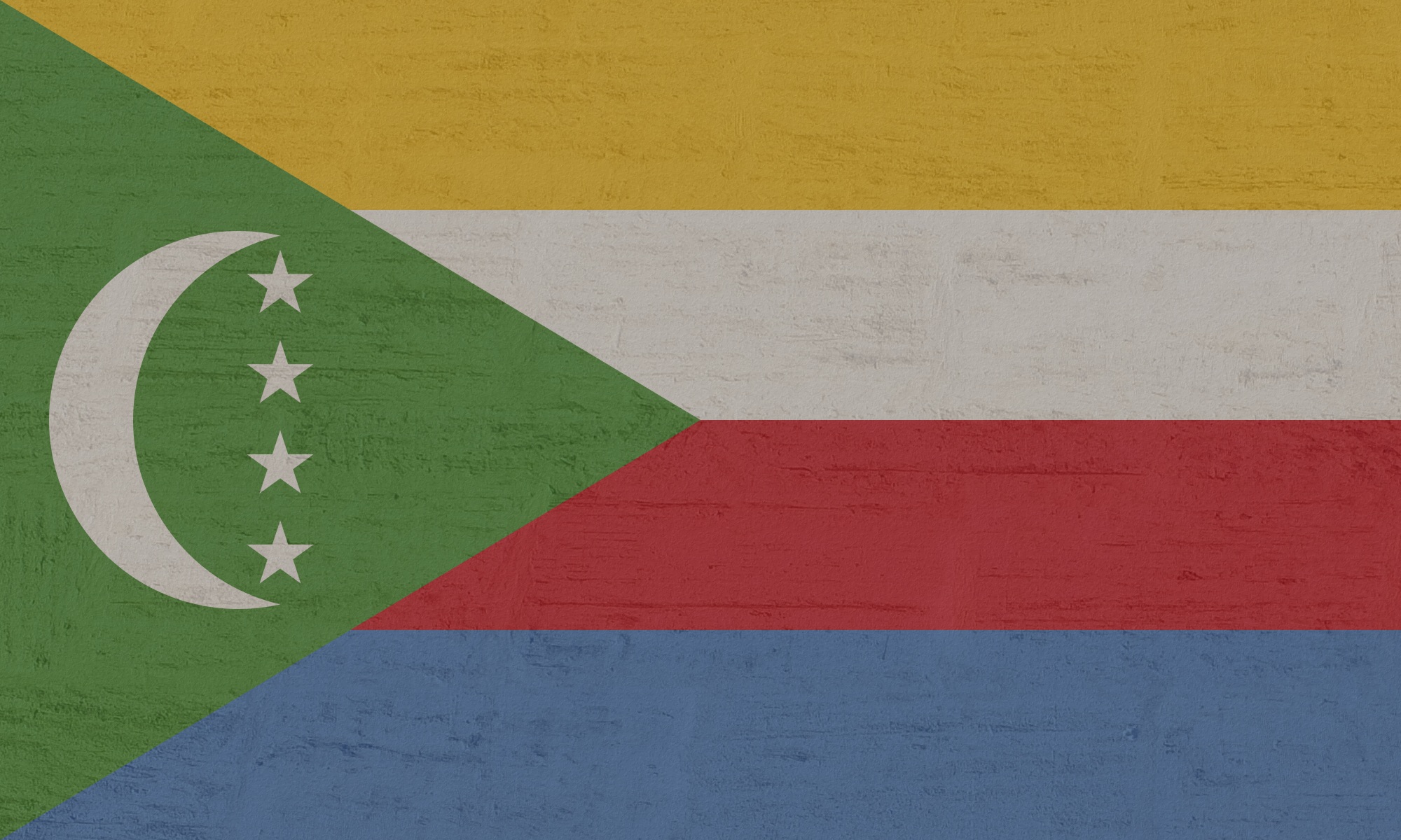 Anjouan Rising Anjouan Rising
